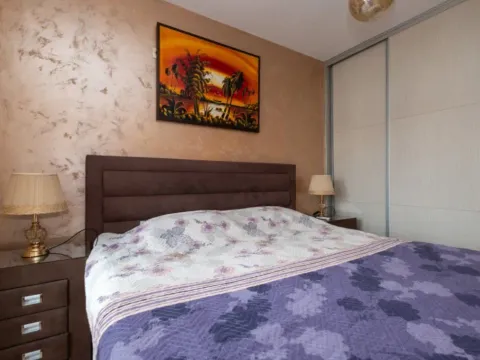 Prodaja, jednosoban stan, 47m², City Kvart, Podgorica - image 10