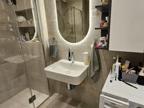 Izdavanje, dvosoban stan, 55m², Stari Grad, Beograd - image 18