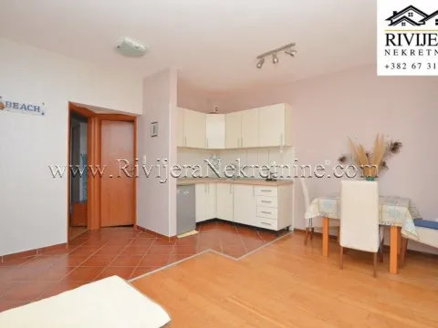 Sale, one bedroom apartment, 43m², Centar, Herceg Novi - image 3