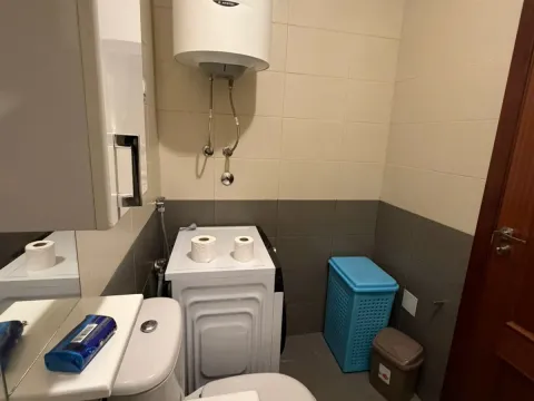 Izdavanje, jednosoban stan, 52m², Podgorica, Crna Gora - image 23