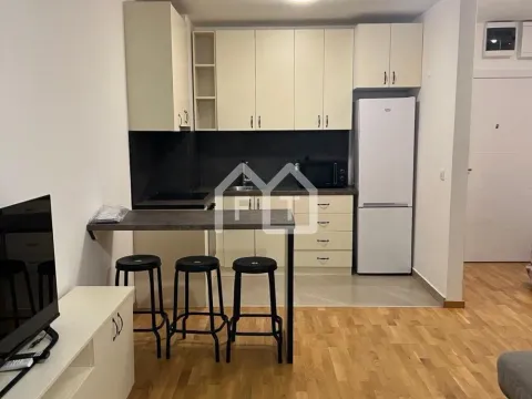 Stan in Višnjička Banja