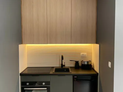 Izdavanje, garsonjera, 30m², Budva, Crna Gora - image 3