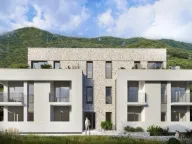 Sale, studio apartment, 28m², Kotor, Crna Gora - image 1