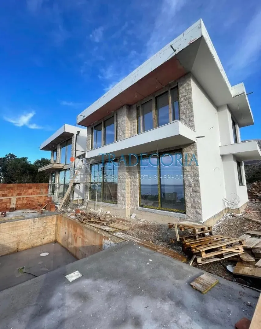 Prodaja, kuća, 167m², Dobra Voda, Bar
