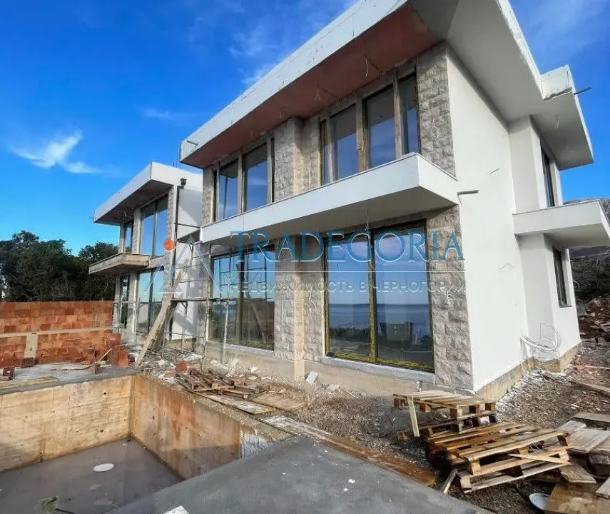 Sale, house, 167m², Dobra Voda, Budva