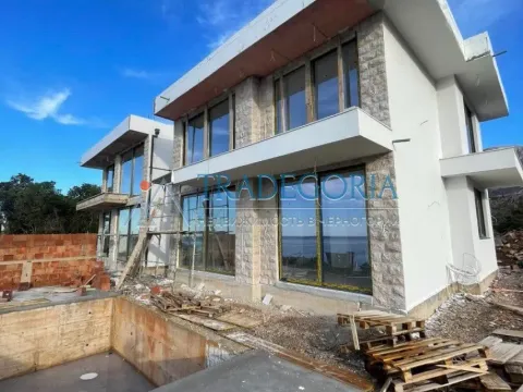 Prodaja, kuća, 167m², Dobra Voda, Budva