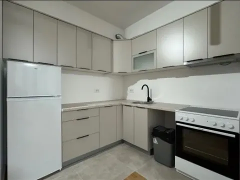 Izdavanje, jednosoban stan, 46m², Stari Aerodrom, Podgorica - image 2