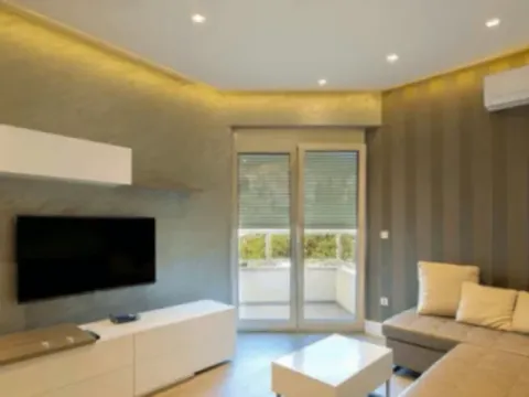 Prodaja, jednosoban stan, 44m², Centar, Budva