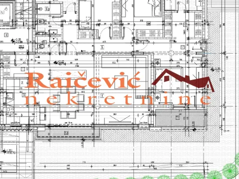 Stan in Savski Venac