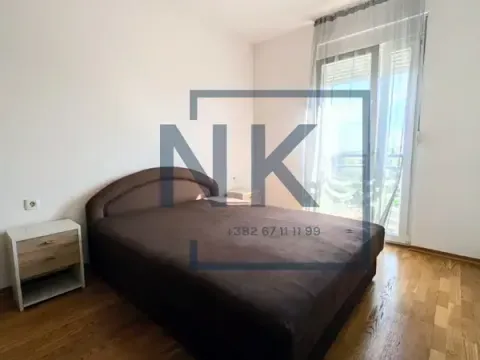 Izdavanje, jednosoban stan, 55m², Zabjelo, Podgorica - image 9