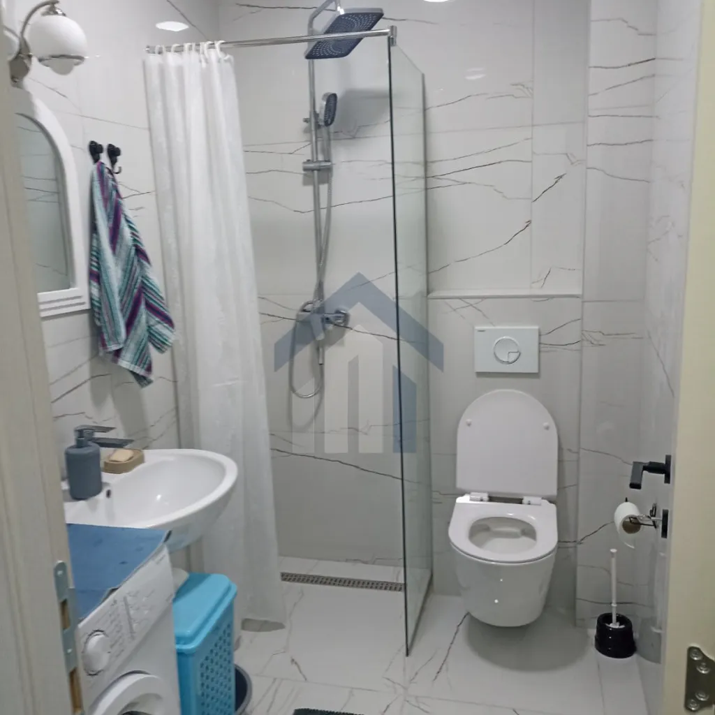 Rent, studio apartment, 24m², Zabjelo, Podgorica