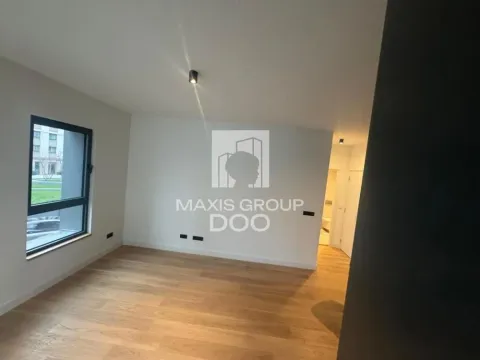 Prodaja, dvosoban stan, 56m², Savski Venac, Beograd - image 5