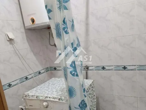 Rent, apartment, 21m², Adamovićevo Naselje, Novi Sad Sve Podlokacije - image 5