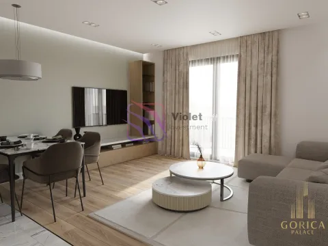 Prodaja, jednosoban stan, 50m², Zagorič, Podgorica - image 6