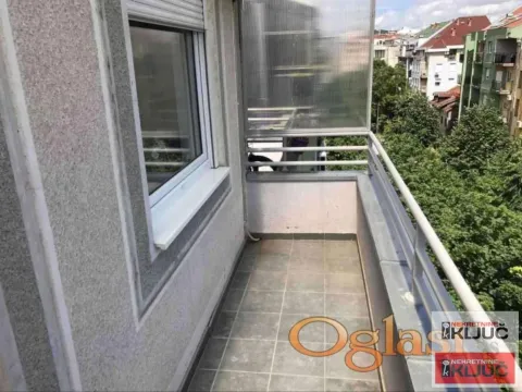 Rent, studio apartment, 27m², Grbavica, Novi Sad Sve Podlokacije - image 5