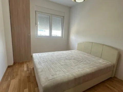 Izdavanje, jednosoban stan, 48m², Tuški Put, Podgorica - image 6