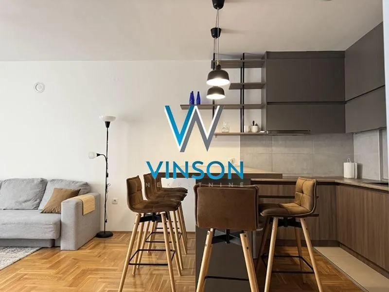 Izdavanje, trosoban stan, 79m², Telep, Novi Sad Sve Podlokacije