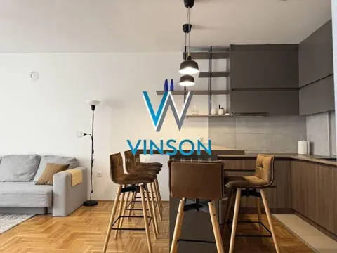 Rent, three bedroom apartment, 79m², Telep, Novi Sad Sve Podlokacije - image 4