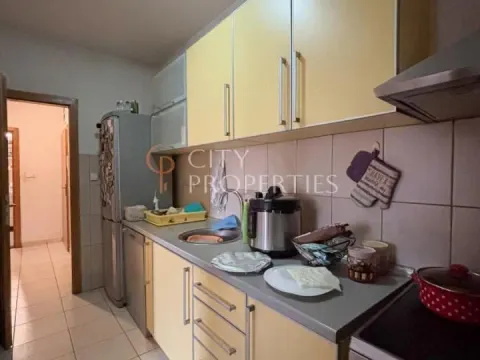 Prodaja, stan, 57m², Stari Aerodrom, Podgorica - image 8