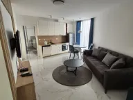 Izdavanje, jednosoban stan, 56m², Budva, Crna Gora - image 1