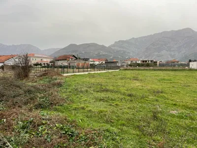 Sale, land lot, 2200m², Centar, Podgorica