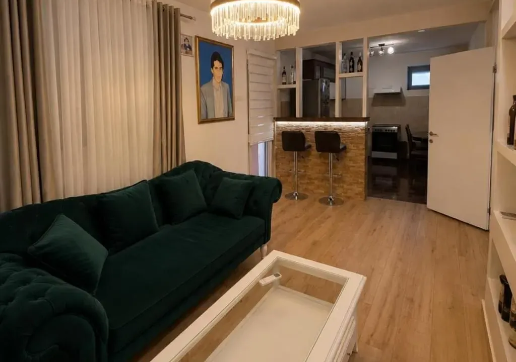Rent, three bedroom apartment, 125m², Momišići, Podgorica