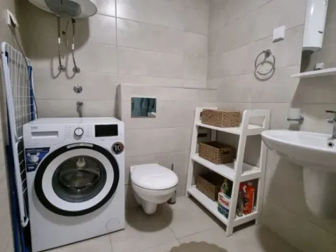 Izdavanje, jednosoban stan, 57m², Ljubović, Podgorica - image 7