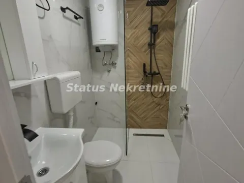 Prodaja, jednosoban stan, 21m², Bulevar Oslobodjenja, Novi Sad Sve Podlokacije - image 3