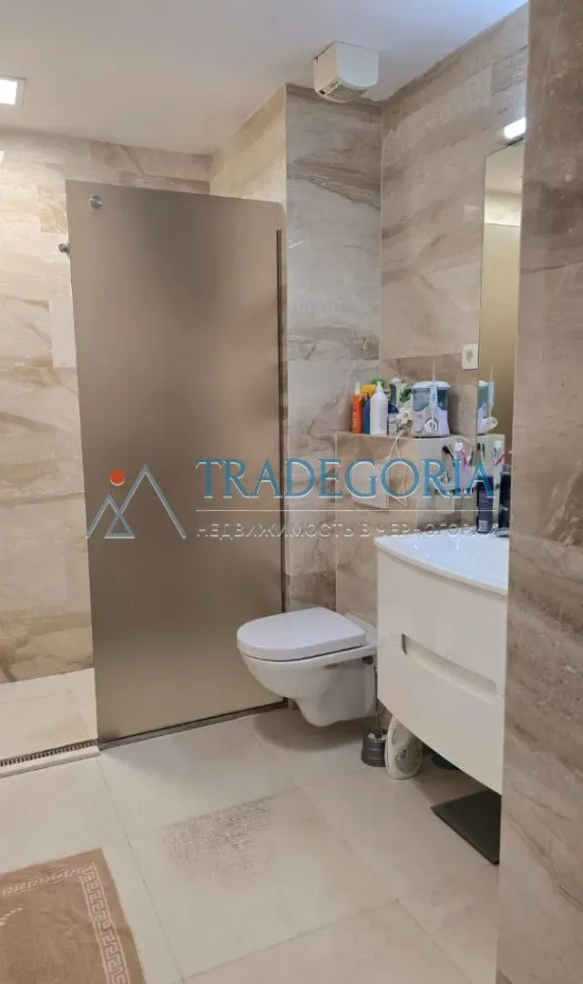 Prodaja, jednosoban stan, 77m², Budva, Crna Gora