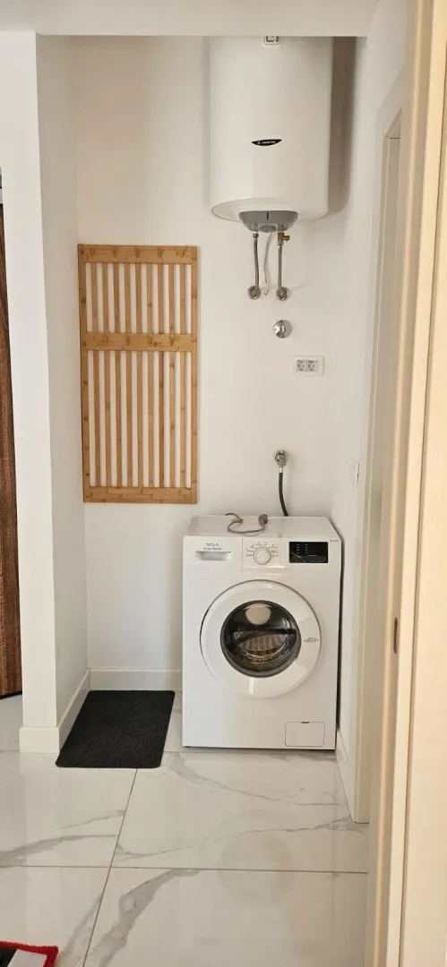 Prodaja, jednosoban stan, 42m², Rafailovići, Budva