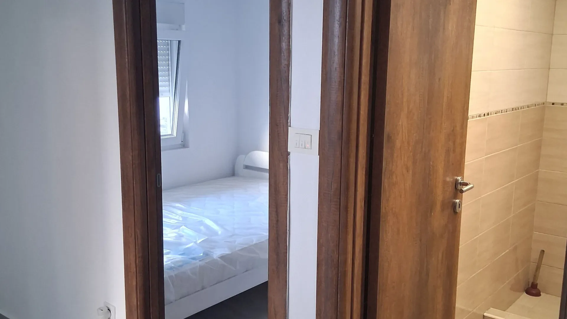 Sale, one bedroom apartment, 30m², Igalo, Herceg Novi
