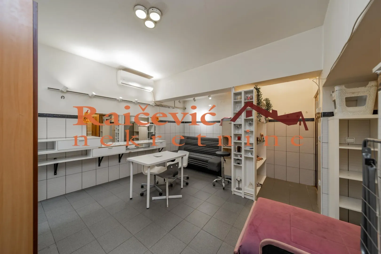 Prodaja, jednosoban stan, 38m², Zvezdara Sve Podlokacije, Beograd