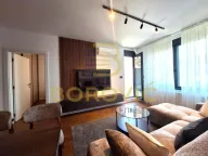 Izdavanje, dvosoban stan, 62m², Crveni Krst, Beograd