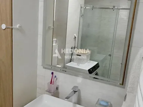 Prodaja, dvosoban stan, 51m², Južni Bulevar, Vračar Sve Podlokacije - image 10