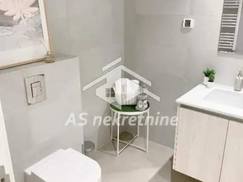 Izdavanje, dvosoban stan, 56m², Savski Venac, Beograd - image 21