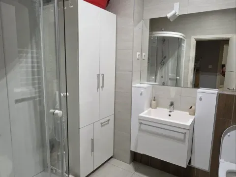 Izdavanje, jednosoban stan, 50m², Ljubović, Podgorica - image 11