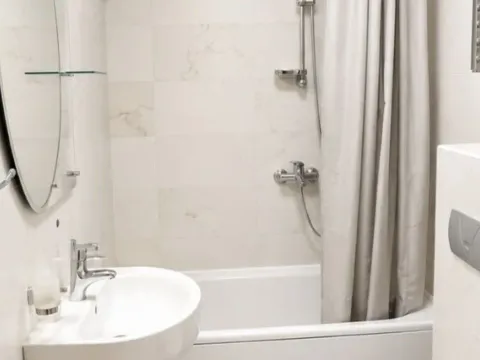 Rent, one bedroom apartment, 49m², Preko Morače, Podgorica - image 6