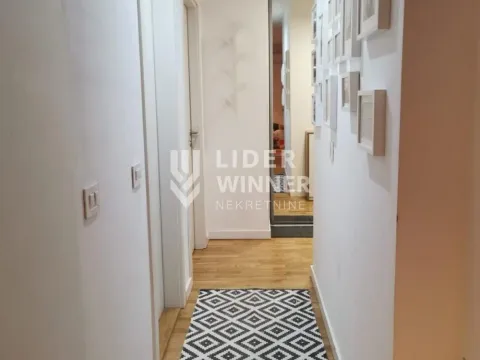 Rent, one bedroom apartment, 41m², Zemun Gornji Grad, Zemun Sve Podlokacije - image 8