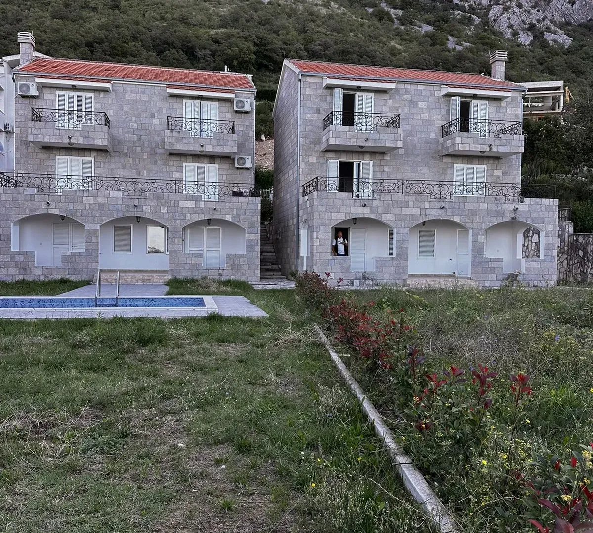Sale, house, 285m², Budva, Crna Gora