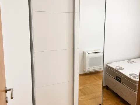 Rent, two bedroom apartment, 62m², Momišići, Podgorica - image 6