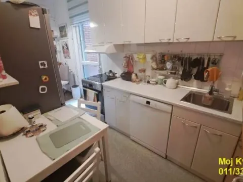 Sale, one bedroom apartment, 42m², Vukov Spomenik, Zvezdara Sve Podlokacije - image 5