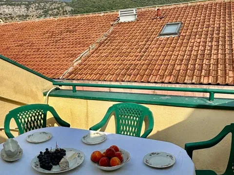 Sale, two bedroom apartment, 40m², Centar, Budva - image 5