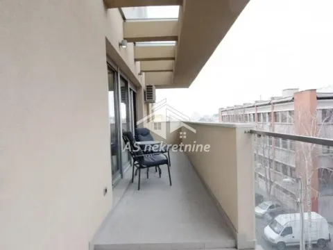 Izdavanje, stan, 160m², Crveni Krst, Beograd - image 24