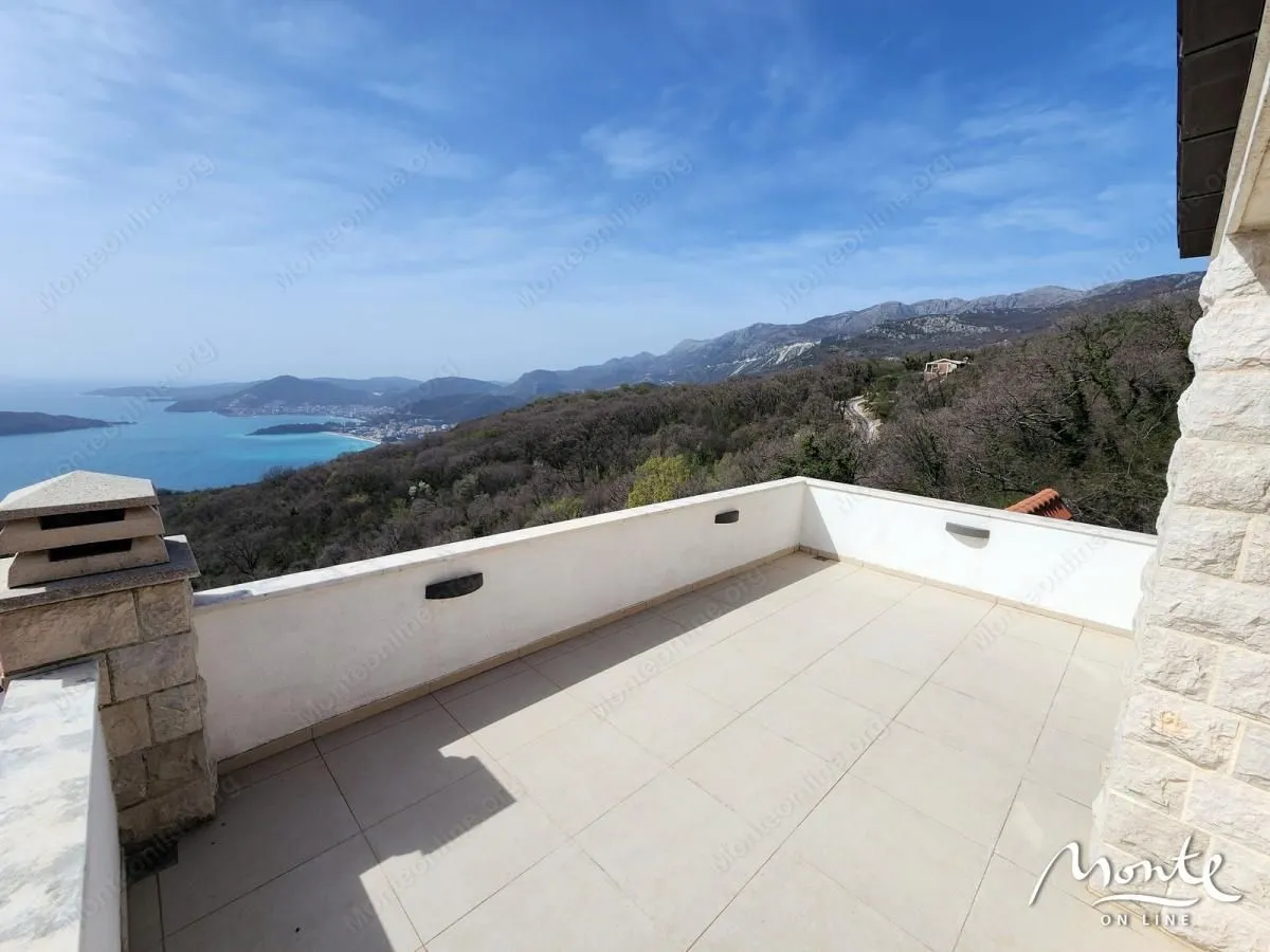 Sale, house, 393m², Budva, Crna Gora