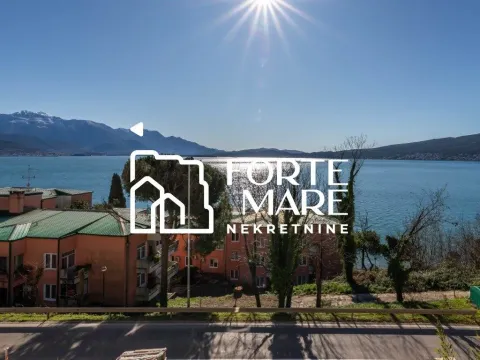 Prodaja, dvosoban stan, 59m², Bijela, Herceg Novi - image 11