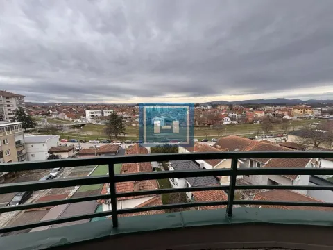 Prodaja, dvosoban stan, 63m², Centar, Jagodina - image 4