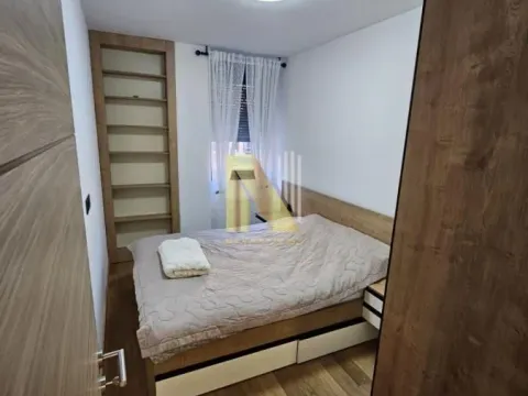 Rent, two bedroom apartment, 43m², Sajmište, Novi Sad - image 5