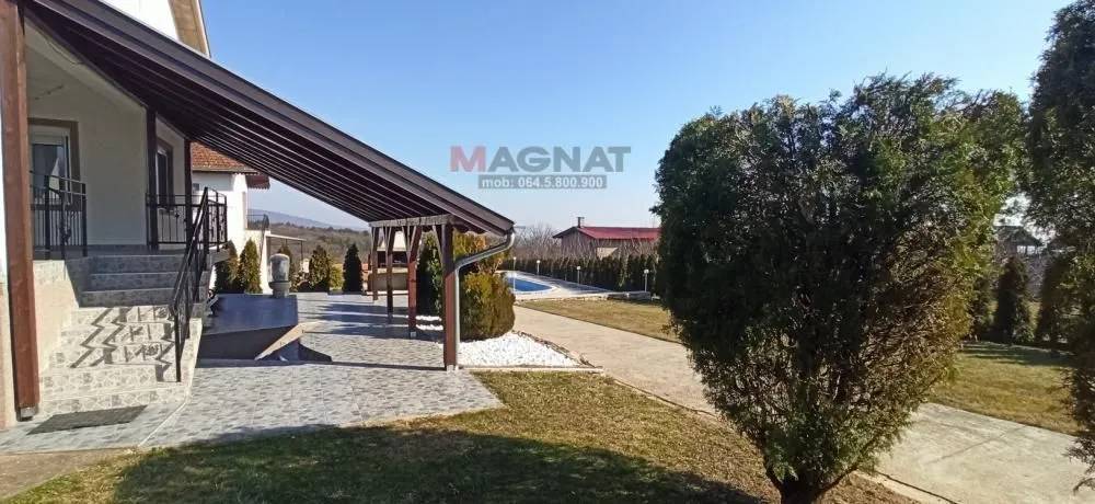 Sale, house, 450m², Krstašice, Irig