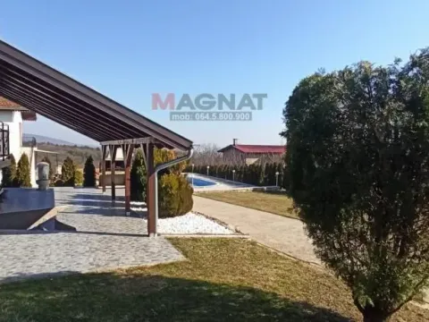 Sale, house, 450m², Krstašice, Irig - image 8