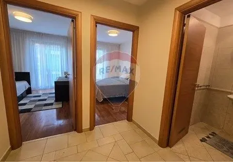 Sale, four bedroom apartment, 200m², Gorica C, Podgorica - image 8